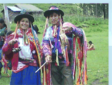 Tablet Screenshot of carnavalenlosindigenas.blogspot.com