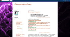 Desktop Screenshot of free-downloadss-software.blogspot.com