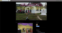 Desktop Screenshot of nongkulkudat.blogspot.com