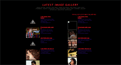 Desktop Screenshot of latestimagegallery.blogspot.com