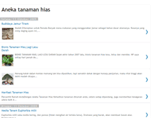 Tablet Screenshot of anatasiangga.blogspot.com