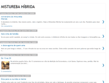 Tablet Screenshot of mistureba-hibrida.blogspot.com