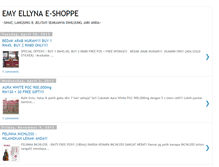 Tablet Screenshot of emyellynae-shoppe.blogspot.com