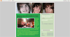 Desktop Screenshot of hsmwalter.blogspot.com
