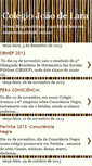 Mobile Screenshot of colegiojoaodelara.blogspot.com