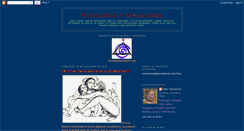 Desktop Screenshot of espaiterapeutic.blogspot.com
