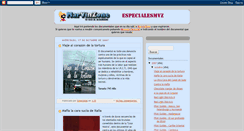 Desktop Screenshot of especialesmvz.blogspot.com
