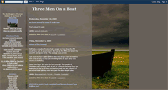 Desktop Screenshot of 3mob.blogspot.com