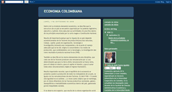 Desktop Screenshot of economicasfs.blogspot.com