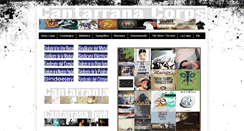 Desktop Screenshot of cantarranacorps.blogspot.com