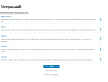 Tablet Screenshot of kejtu-sleepassault.blogspot.com