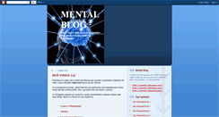 Desktop Screenshot of mental-2.blogspot.com