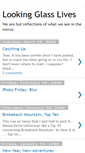 Mobile Screenshot of lkngglass.blogspot.com