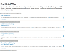 Tablet Screenshot of boatbuild2006.blogspot.com