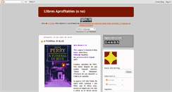 Desktop Screenshot of jordalgarllibres.blogspot.com