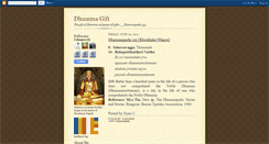 Desktop Screenshot of infoinform.blogspot.com