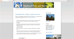 Desktop Screenshot of gfarmandgreenhouse.blogspot.com