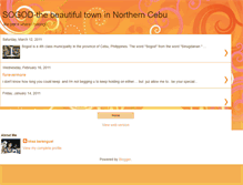 Tablet Screenshot of nhezberenguel23.blogspot.com