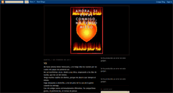 Desktop Screenshot of chime1512.blogspot.com