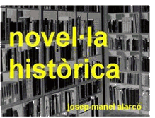 Tablet Screenshot of novel-la-historica.blogspot.com