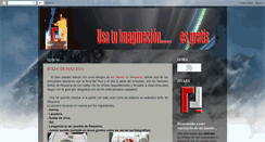 Desktop Screenshot of jivare.blogspot.com