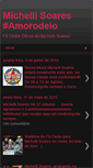 Mobile Screenshot of fcomichellisoarestopteam.blogspot.com