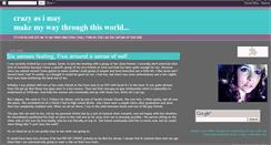 Desktop Screenshot of greystreetkate.blogspot.com
