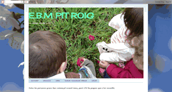 Desktop Screenshot of pitroig.blogspot.com