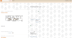 Desktop Screenshot of panquecas2.blogspot.com