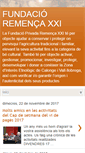 Mobile Screenshot of funrem21.blogspot.com