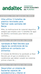 Mobile Screenshot of andaltec.blogspot.com