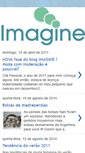 Mobile Screenshot of imaginemoda.blogspot.com