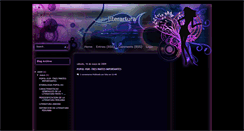 Desktop Screenshot of literaturainformativa.blogspot.com