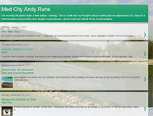 Tablet Screenshot of medcityandy.blogspot.com