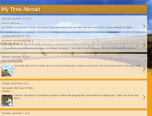 Tablet Screenshot of meganstimeabroad.blogspot.com