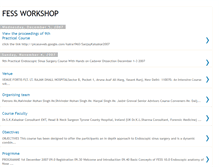 Tablet Screenshot of fessworkshop.blogspot.com