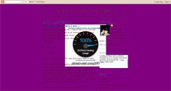 Desktop Screenshot of bartscamille.blogspot.com