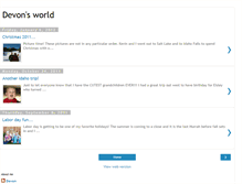 Tablet Screenshot of familyofdevon.blogspot.com