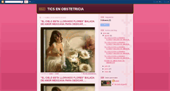 Desktop Screenshot of isabel-arevalo-huancas.blogspot.com