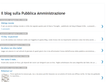 Tablet Screenshot of lapubblica.blogspot.com