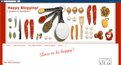 Desktop Screenshot of happy-ro.blogspot.com