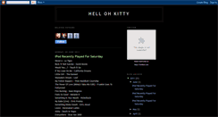 Desktop Screenshot of katfictionuk.blogspot.com