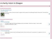 Tablet Screenshot of interninglasgow.blogspot.com