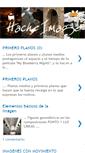 Mobile Screenshot of hacheimage.blogspot.com