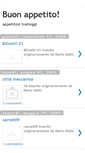Mobile Screenshot of marioaddis.blogspot.com