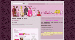 Desktop Screenshot of kaosukhti.blogspot.com