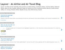 Tablet Screenshot of layover.blogspot.com