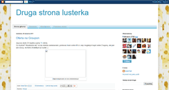 Desktop Screenshot of drugastronalusterka.blogspot.com