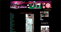 Desktop Screenshot of myartis2u.blogspot.com