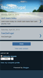 Mobile Screenshot of free2befrugal.blogspot.com